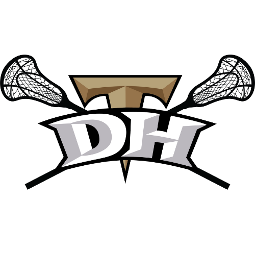 DHHS Girls Lacrosse Logo - 1